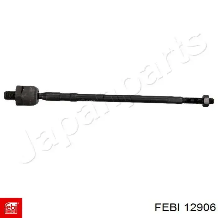 Рулевая тяга Febi 12906 цена, от 8.61 USD