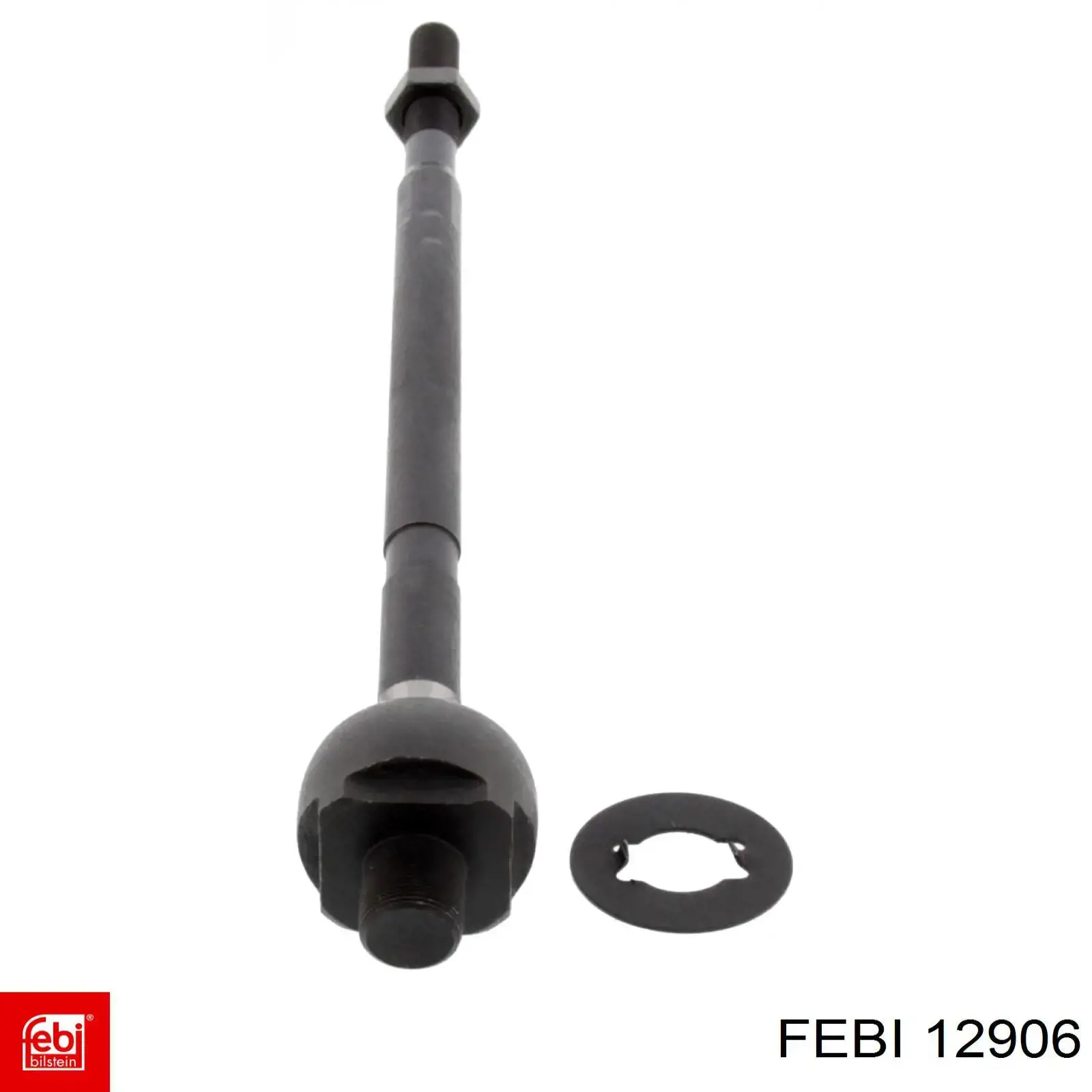 Купить 12906 Febi Рулевая тяга