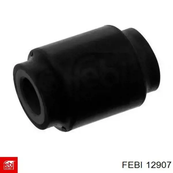 Тяга рулевая, левая Febi 12907 цена, от 11.07 USD