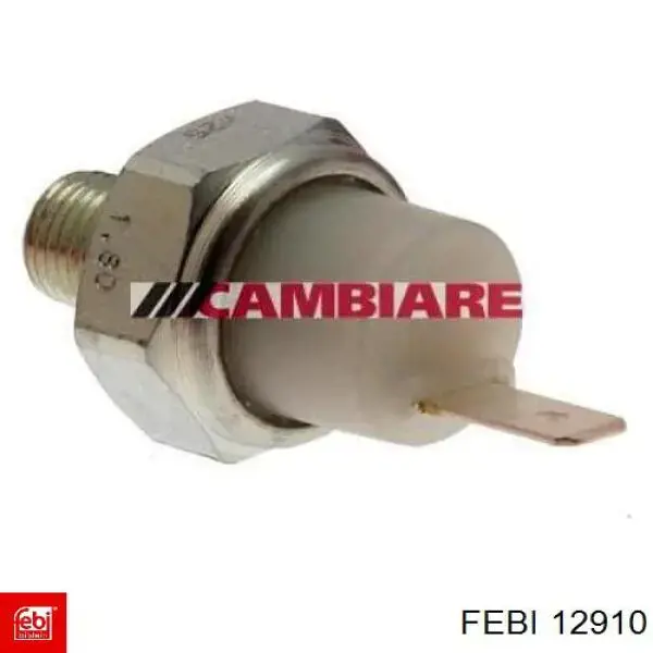 Рулевая тяга Febi 12910 цена, от 11.16 USD