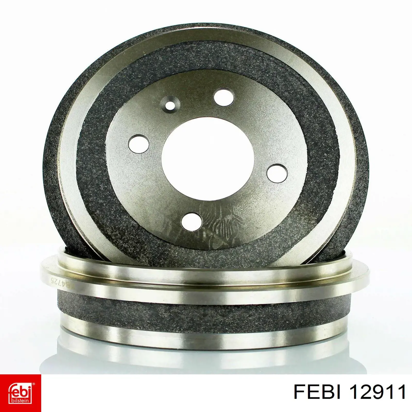 Купить 12911 Febi Рулевая тяга
