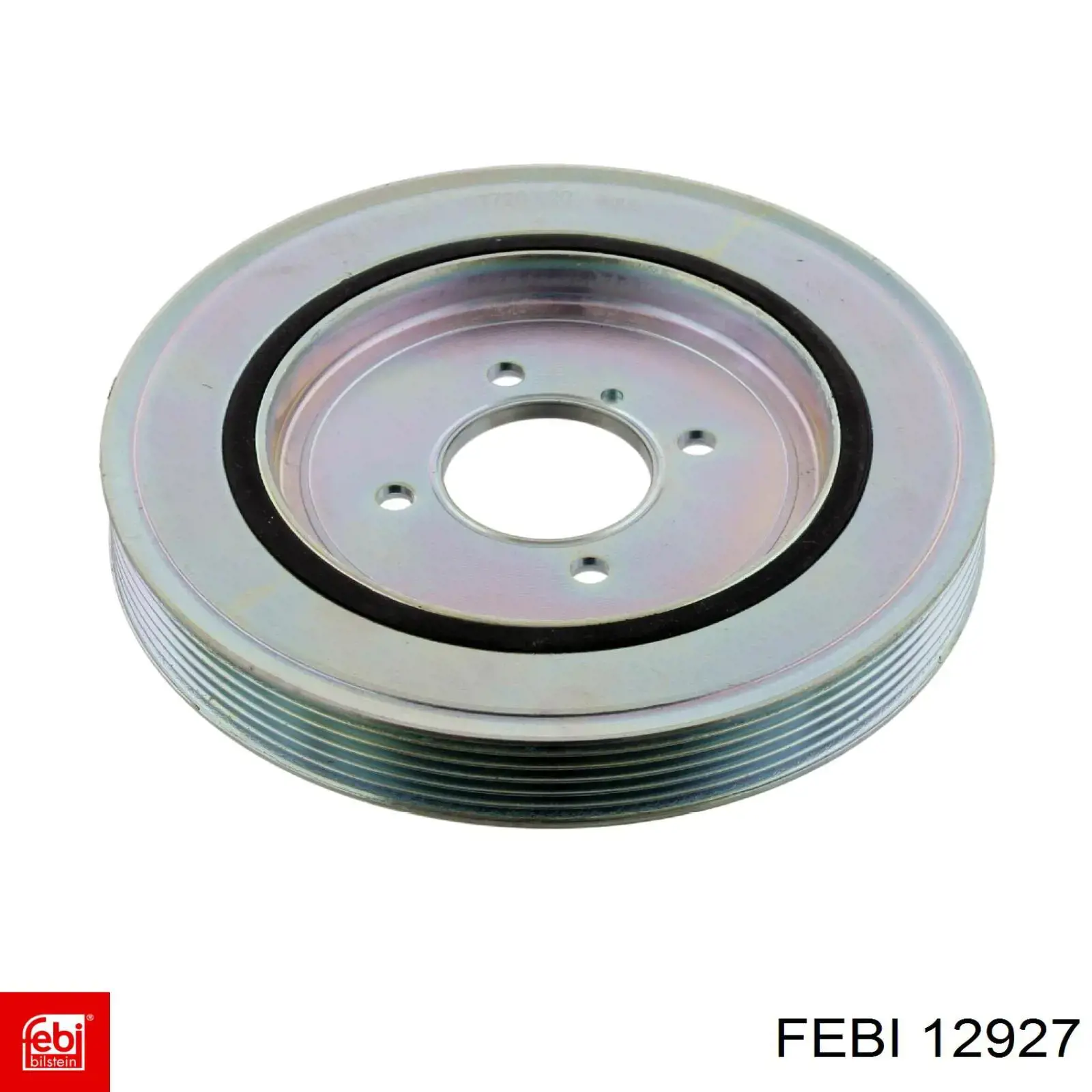 Сайлентблок передней подвески Febi 12927 цена, от 4.44 USD