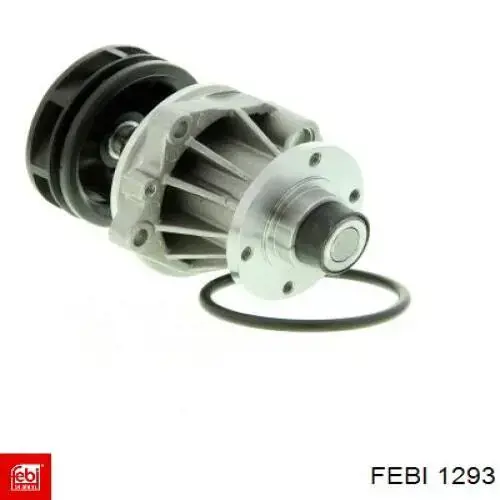 Помпа охлаждения Febi 1293 цена, от 35.94 USD