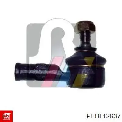 Наконечник рулевой тяги Febi 12937