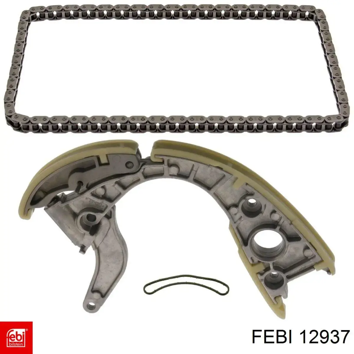 Рулевой наконечник Febi 12937 цена, от 7.65 USD
