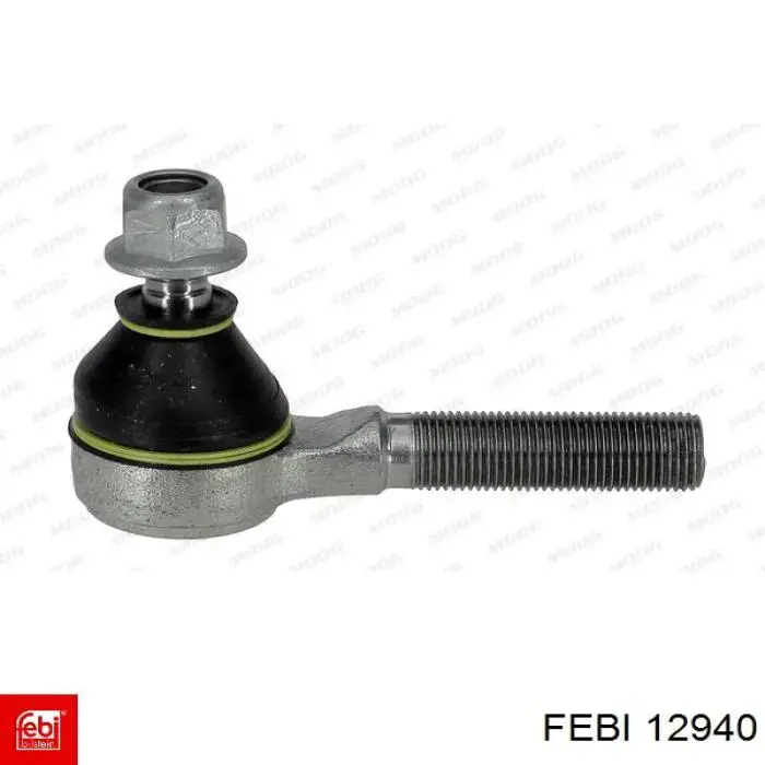 Купить 12940 Febi Наконечник поперечной рулевой тяги