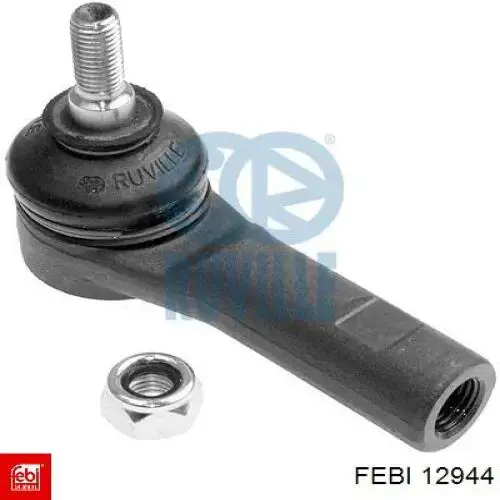 Рулевой наконечник Febi 12944 цена, от 10.36 USD