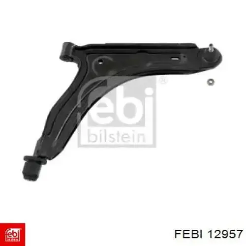 Нижний рычаг 12957 Febi
