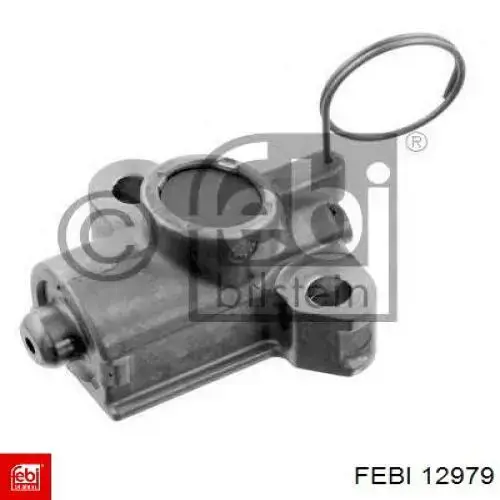Натяжитель цепи ГРМ 12979 Febi