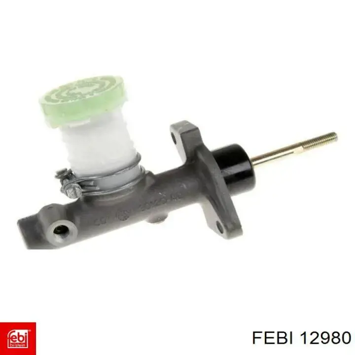 Натяжитель цепи ГРМ Febi 12980 цена, от 61.53 USD