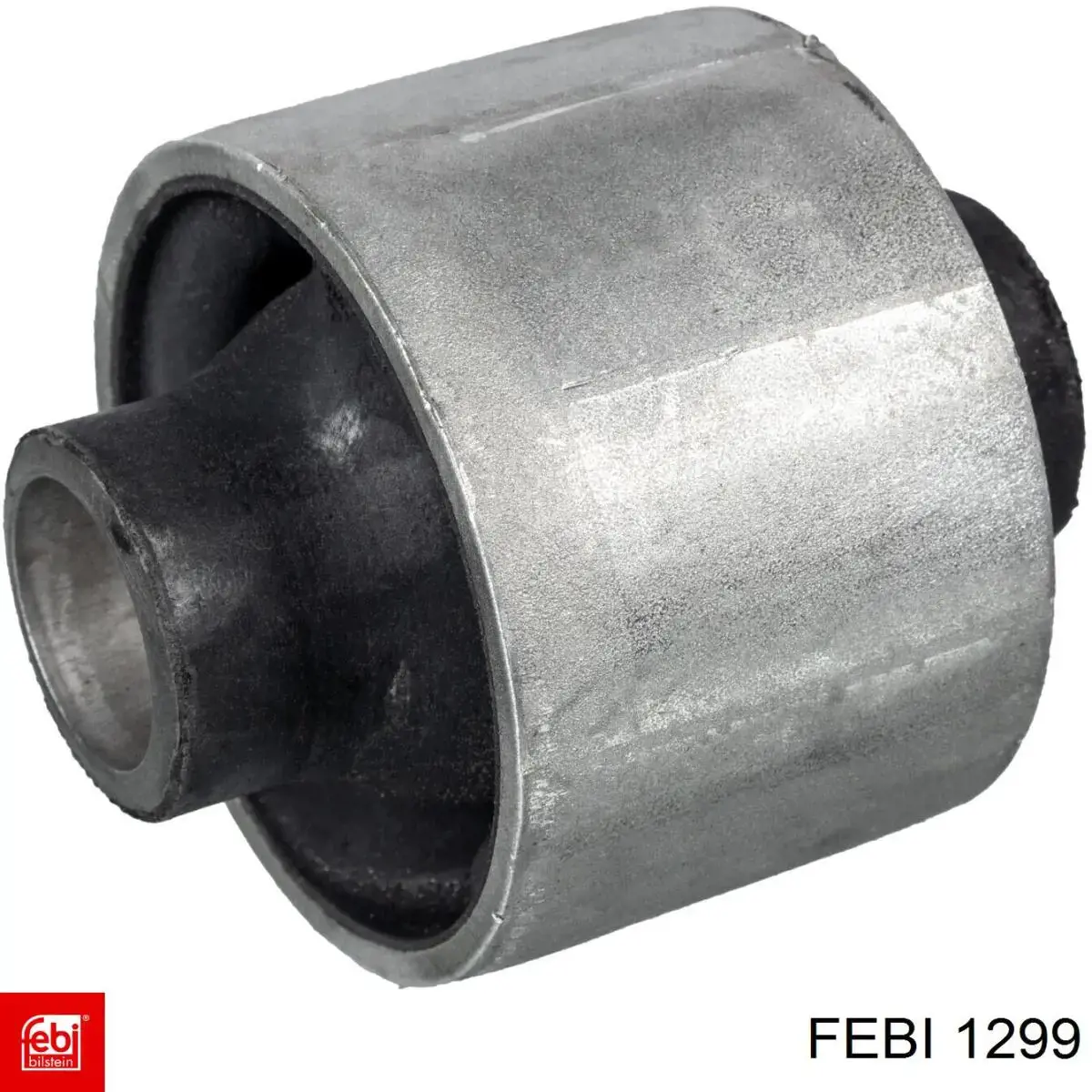 Замок кабины 01299 Febi