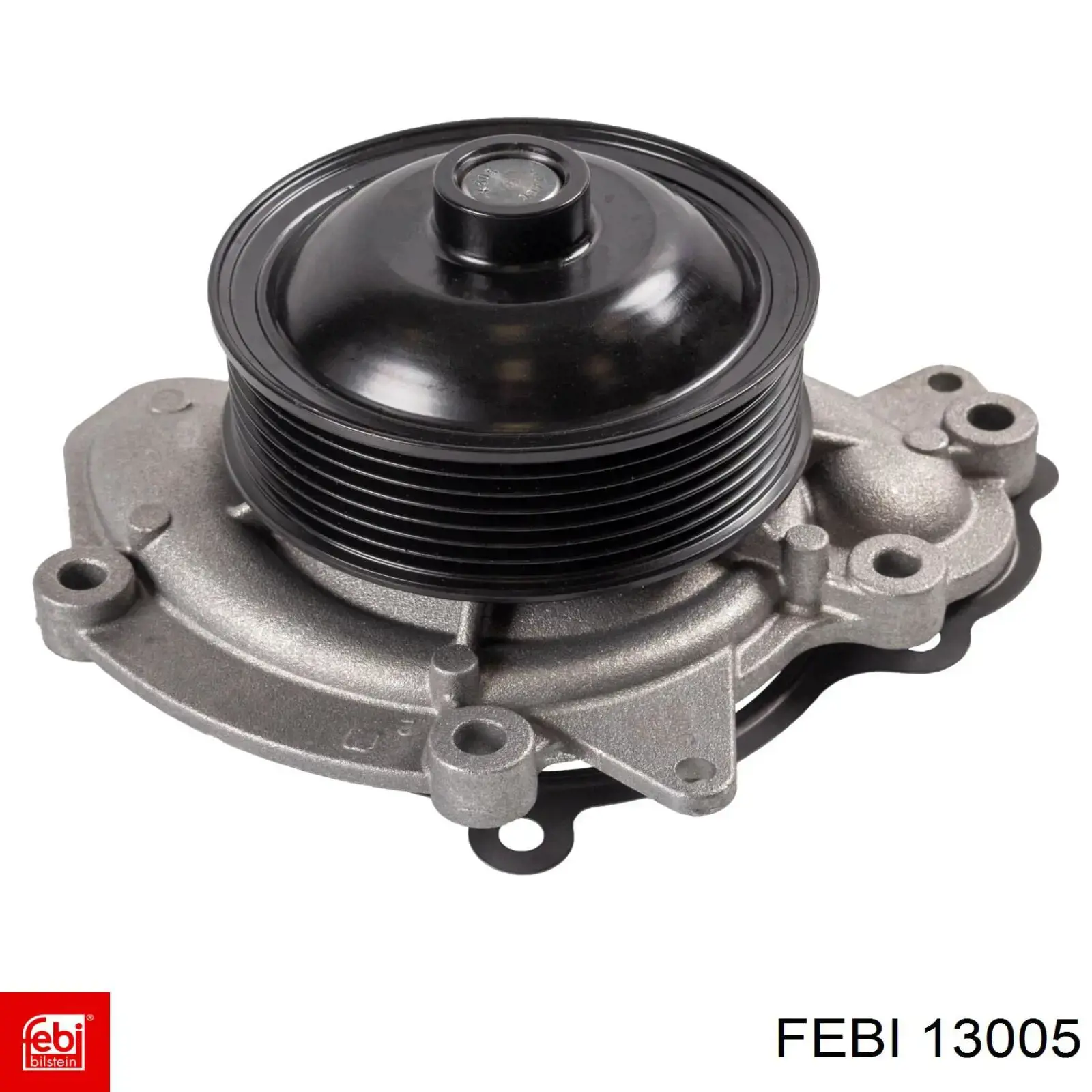 Буфер-отбойник амортизатора переднего + пыльник Febi 13005 цена, от 14.22 USD