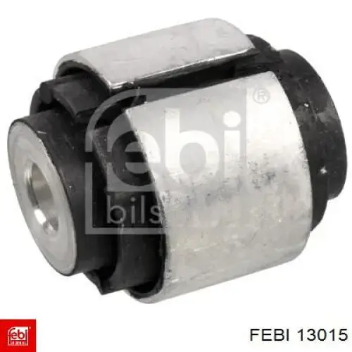 Отбойник задний Febi 13015 цена, от 9.10 USD