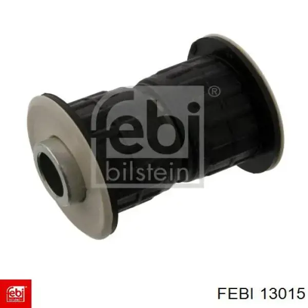 Купить 13015 Febi Отбойник на задние стойки