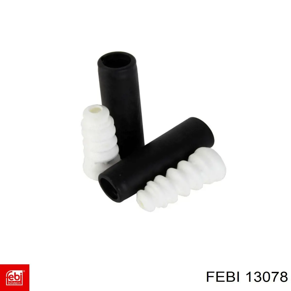Купить 13078 Febi Отбойник на задние стойки