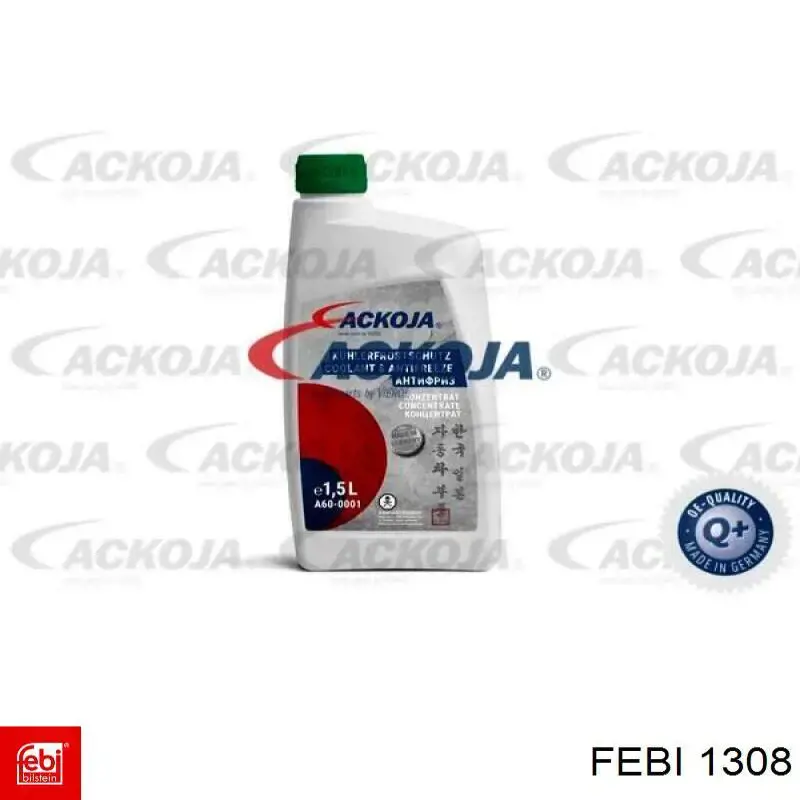 Купить 1308 Febi Толкатель клапанов двигателя