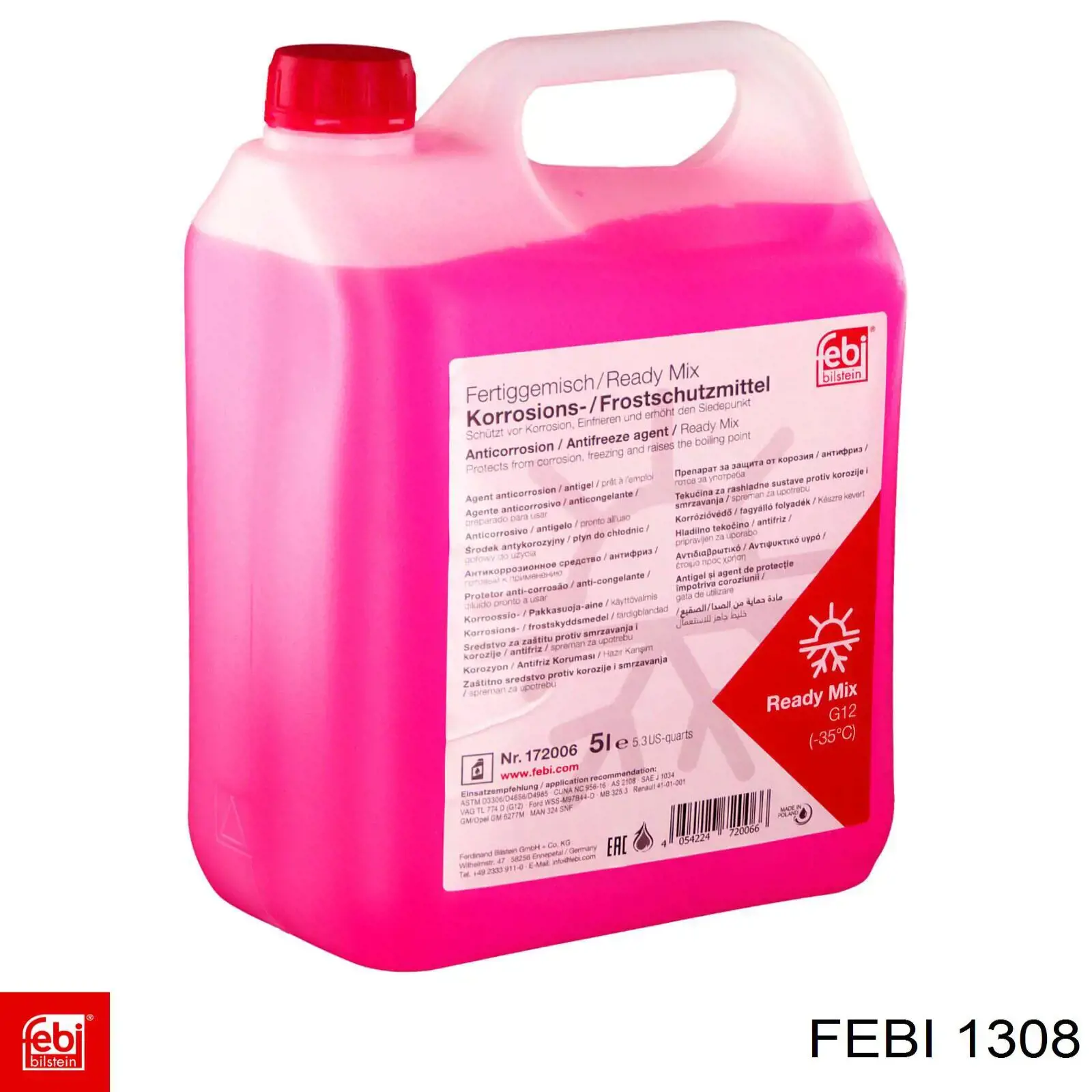 Толкатель клапана гидравлический Febi 1308 цена, от 6.35 USD