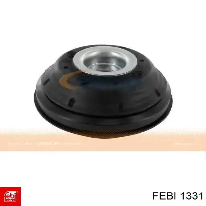 Опорный подшипник амортизатора 1331 Febi