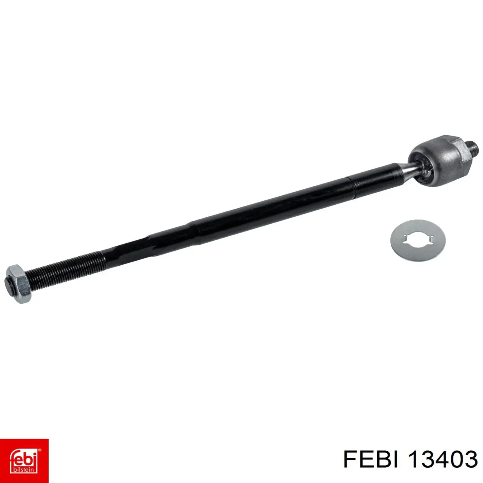 Свечи зажигания 13403 Febi