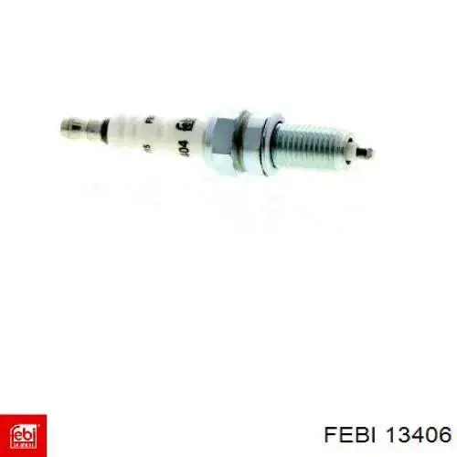 Свеча Febi 13406