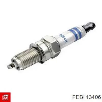 13406 Febi Свечи зажигания