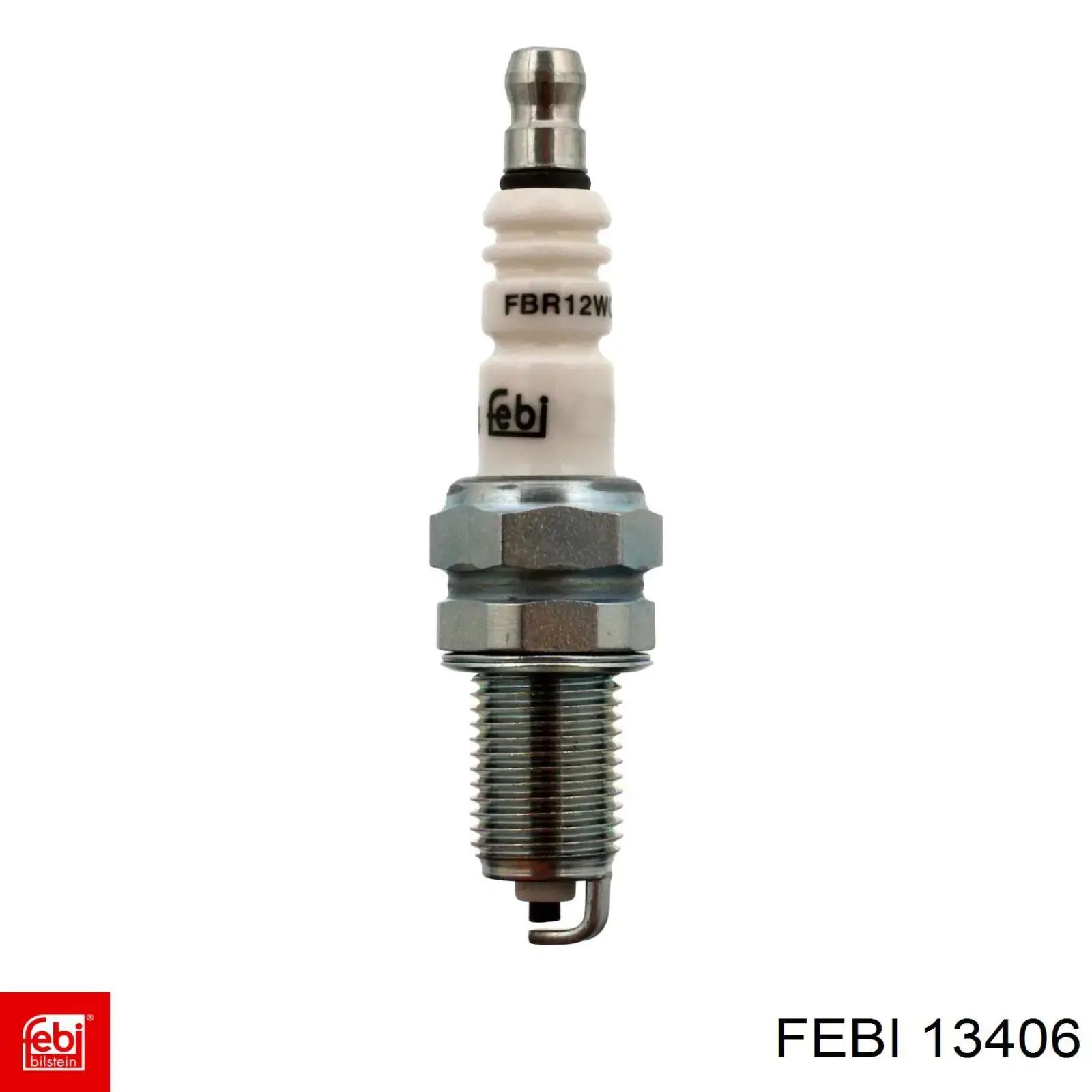 Купить 13406 Febi Свечи автомобильные