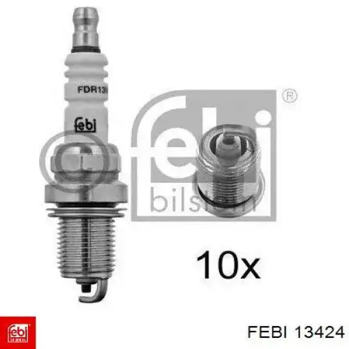 13424 Febi
