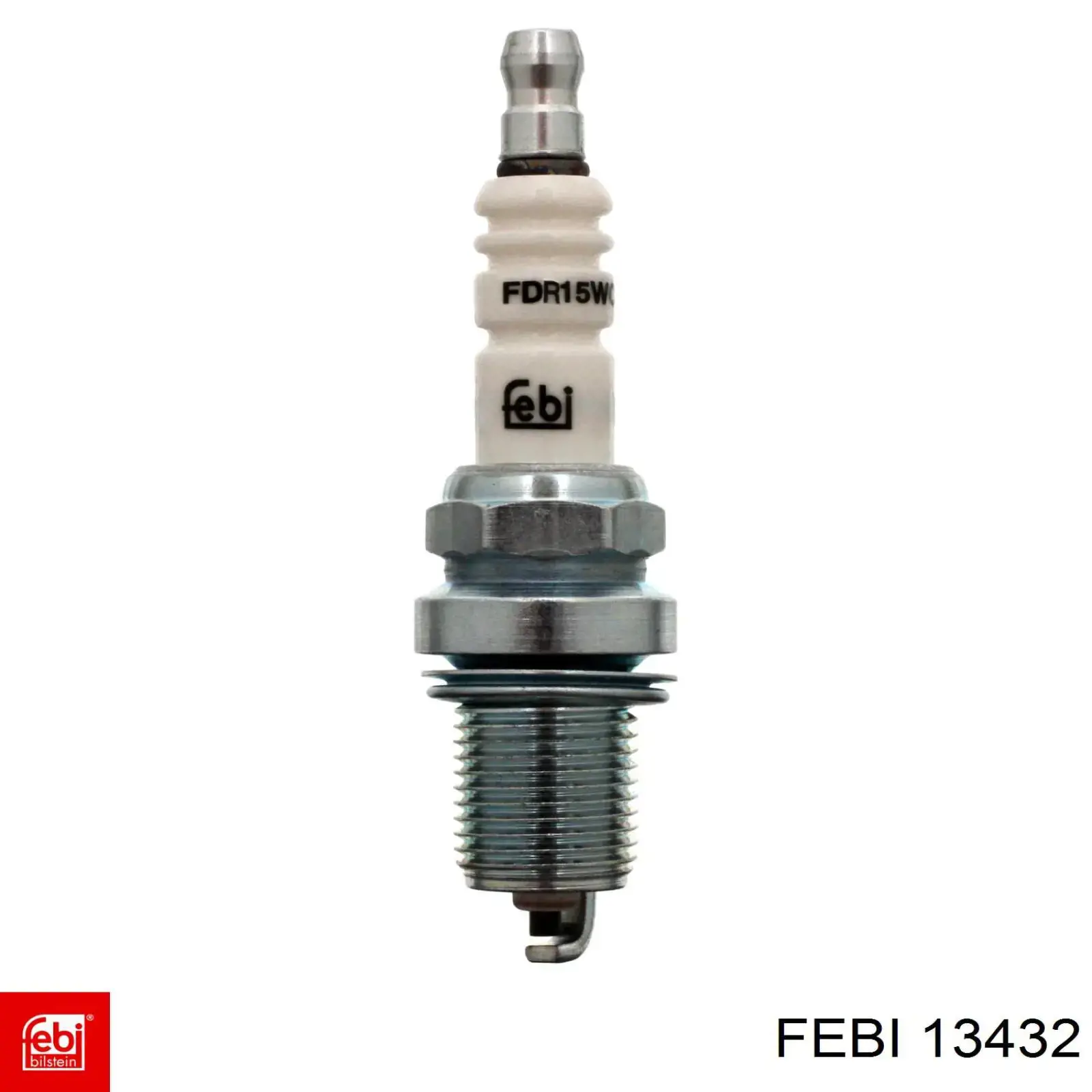 Купить 13432 Febi Свечи автомобильные