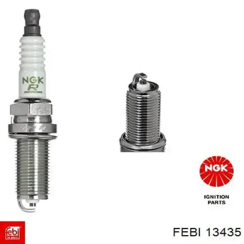 Купить 13435 Febi Свечи автомобильные