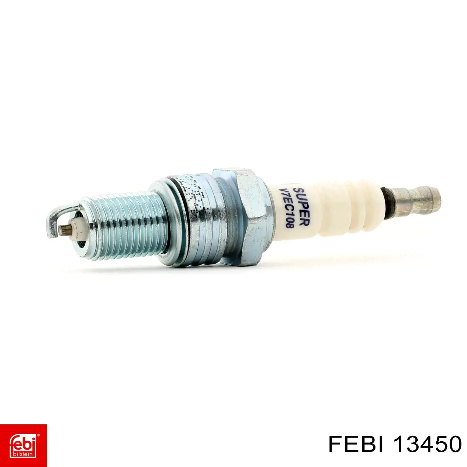 Купить 13450 Febi Свечи автомобильные