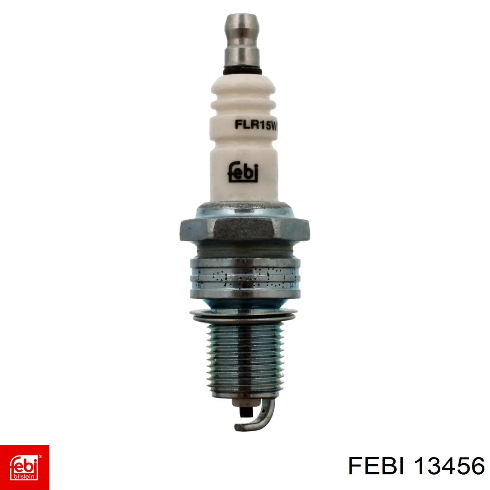 Купить 13456 Febi Свечи автомобильные