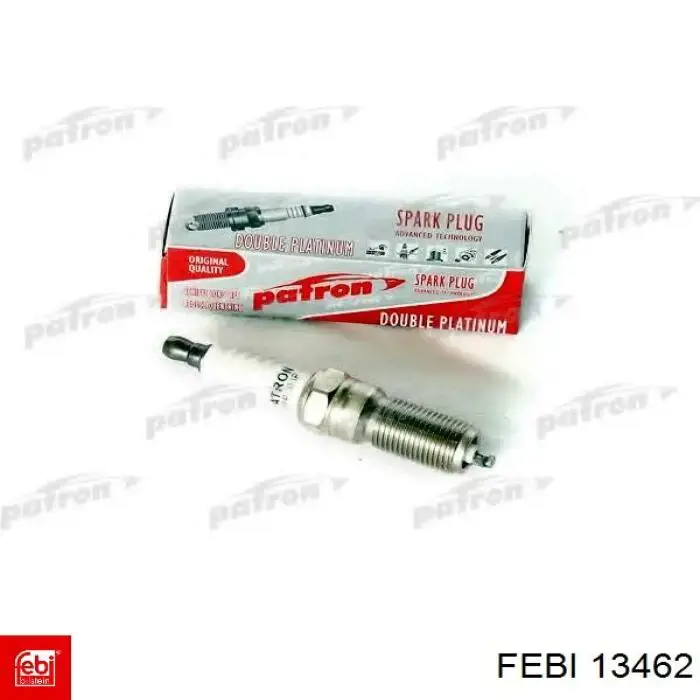 Свеча Febi 13462
