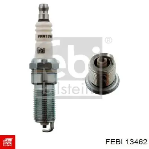 Купить 13462 Febi Свечи автомобильные