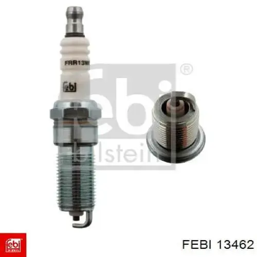 Свечи зажигания 13462 Febi