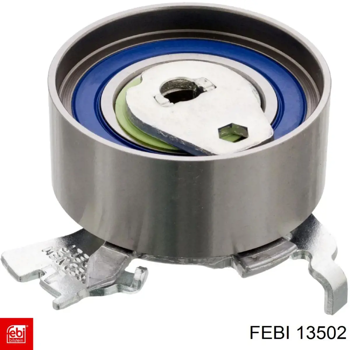 Свечи зажигания 13502 Febi
