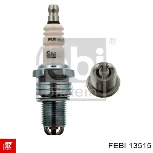 Купить 13515 Febi Свечи автомобильные