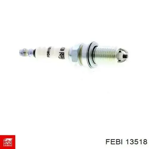 Купить 13518 Febi Свечи автомобильные