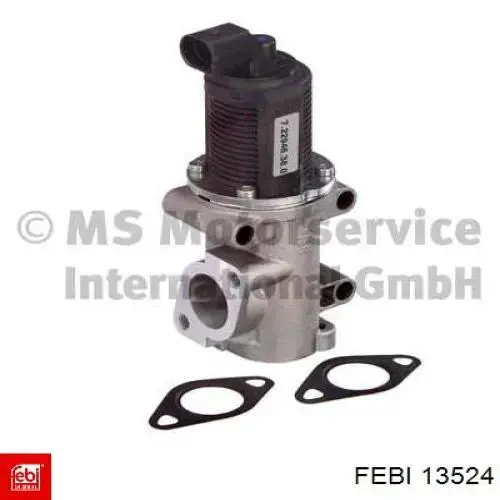 Свечи зажигания 13524 Febi