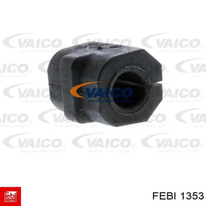 Помпа охлаждения Febi 1353 цена, от 66.02 USD