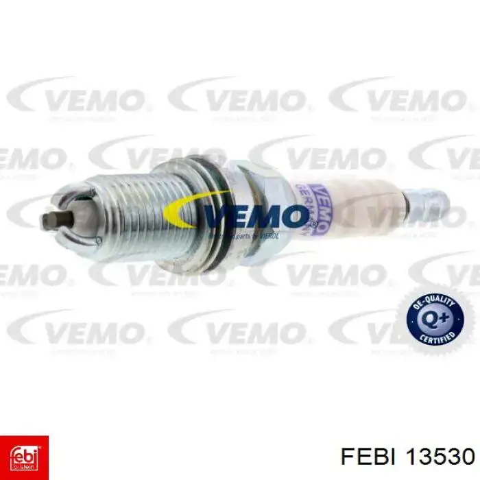 Свеча Febi 13530