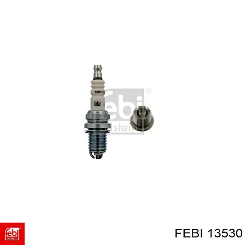 Купить 13530 Febi Свечи автомобильные