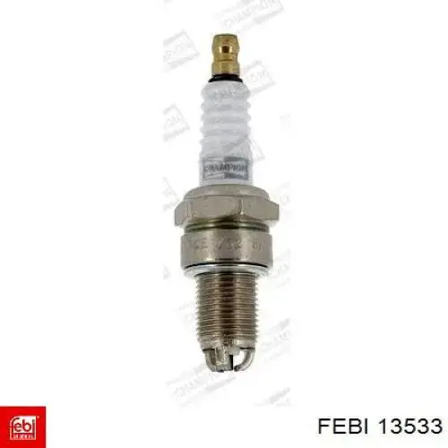 Свеча Febi 13533