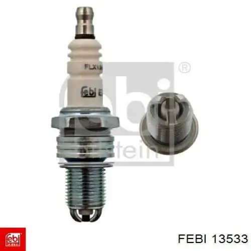 Купить 13533 Febi Свечи автомобильные