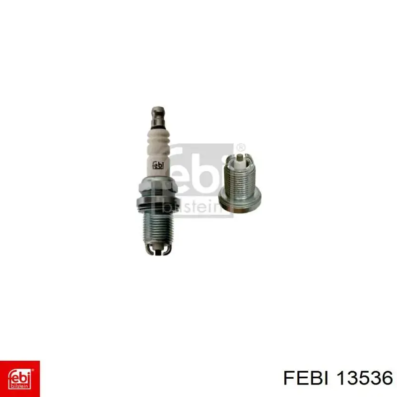 Купить 13536 Febi Свечи автомобильные