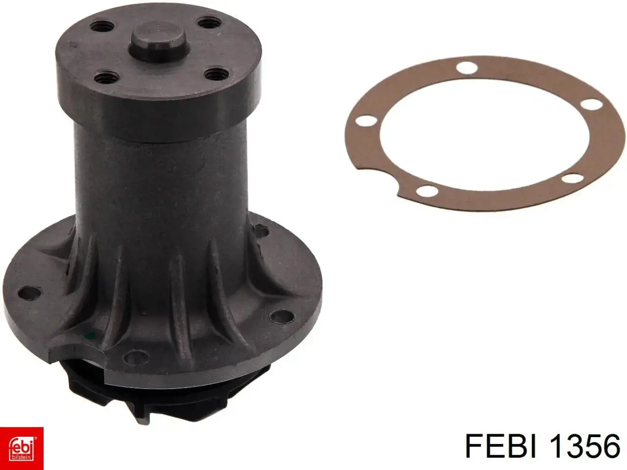 Помпа 1356 Febi