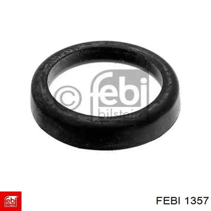 Цилиндр заслонки глушителя двигателя Febi 1357 цена, от 31.07 USD
