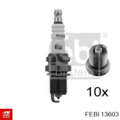 Свеча Febi 13603