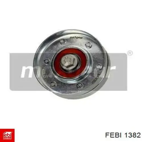 Купить 1382 Febi Натяжитель цепи ГРМ