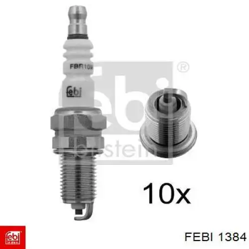 6095465 Ford Ремкомплект сектора привода сцепления
