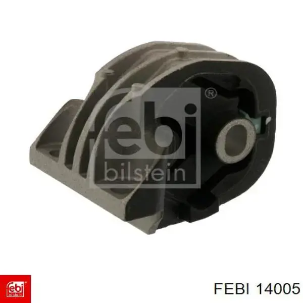 14005 Febi Шланг системы охлаждения